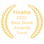 Tracing Inca Trails by Eddy Ancinas is a Finalist for the 2022 Best Book Awards